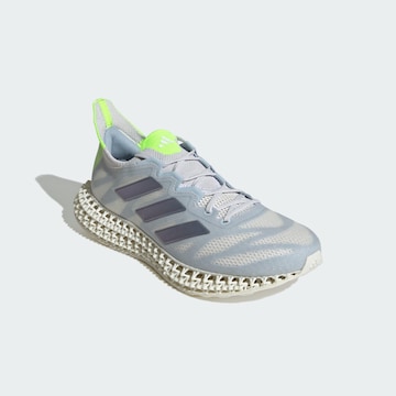 ADIDAS PERFORMANCE Løbesko '4Dfwd 3 ' i blå