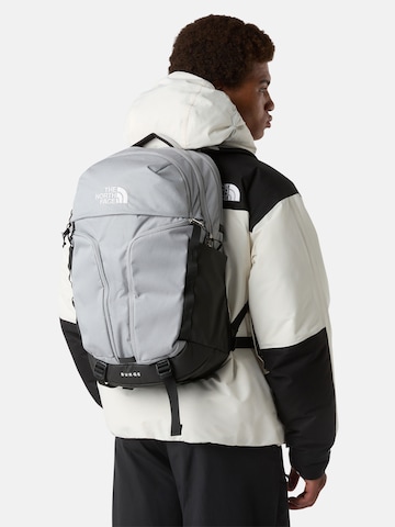 juoda THE NORTH FACE Sportinė kuprinė 'Surge'