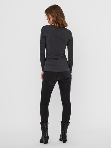 T-shirt VERO MODA en gris