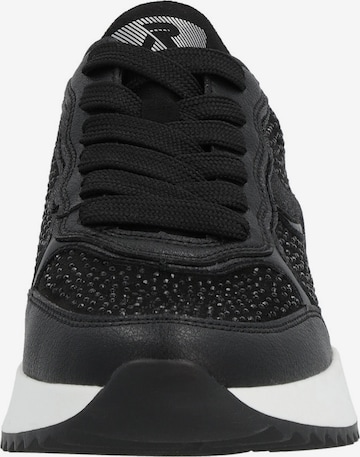 Rieker EVOLUTION Sneakers in Black