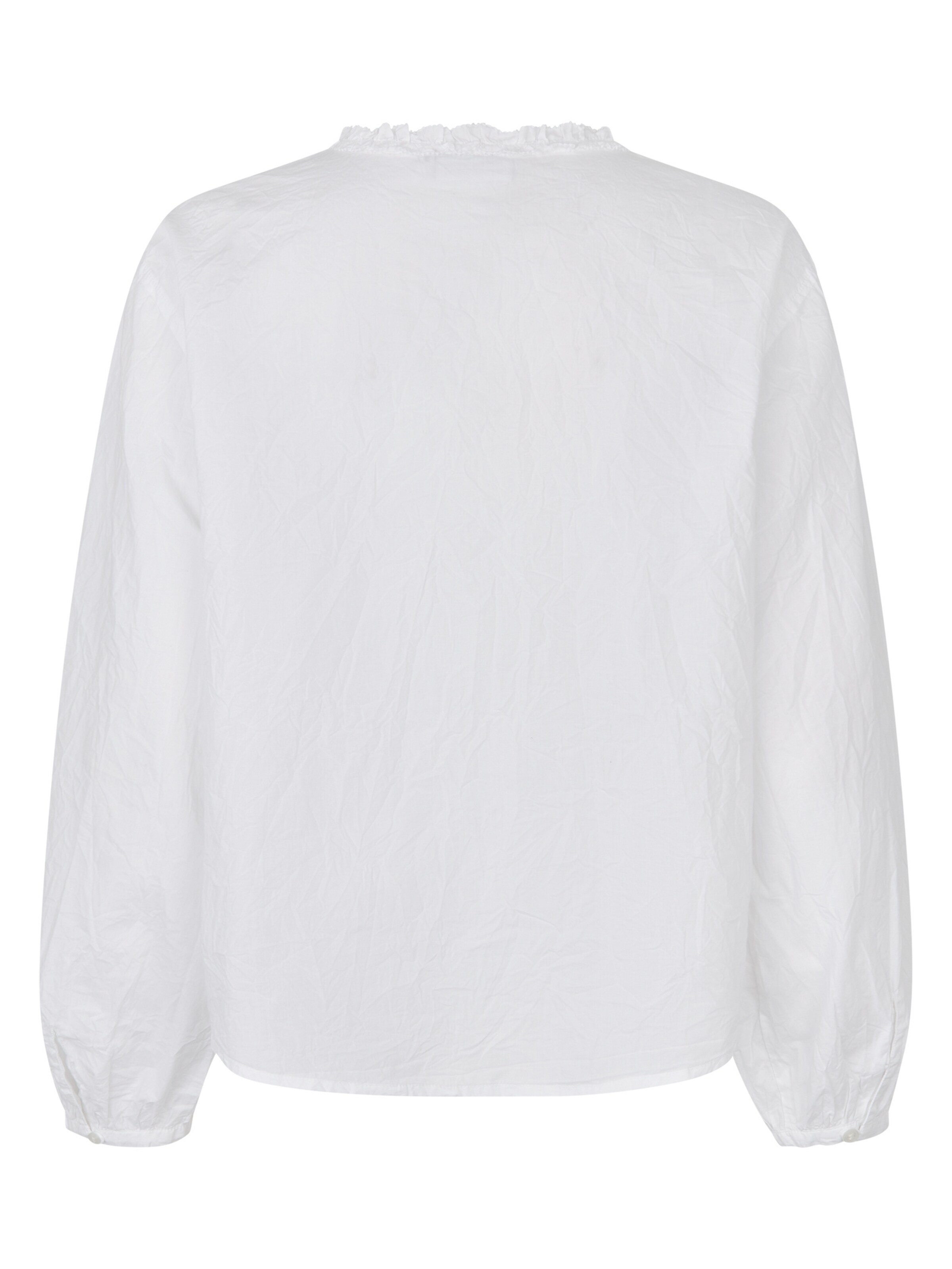 Masai Blouse 'MaIsendre' in White