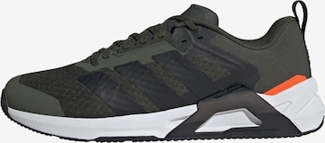 ADIDAS PERFORMANCE Αθλητικό παπούτσι 'Dropset Control' σε πράσινο: μπροστά