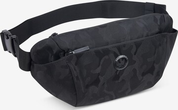 Delsey Paris Fanny Pack 'Picpus ' in Blue