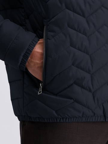 PIERRE CARDIN Between-season jacket in Blue