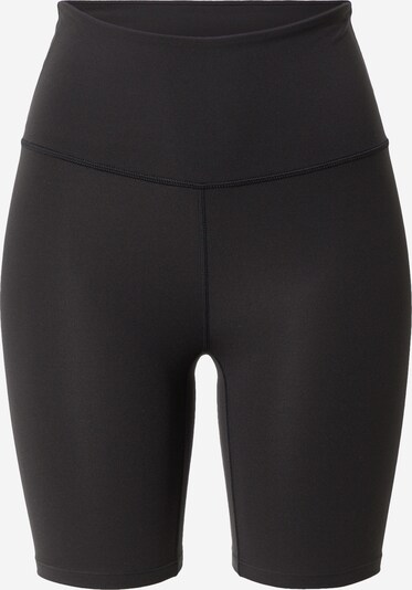 Varley Pantalon de sport 'Let's move short 7' en noir, Vue avec produit