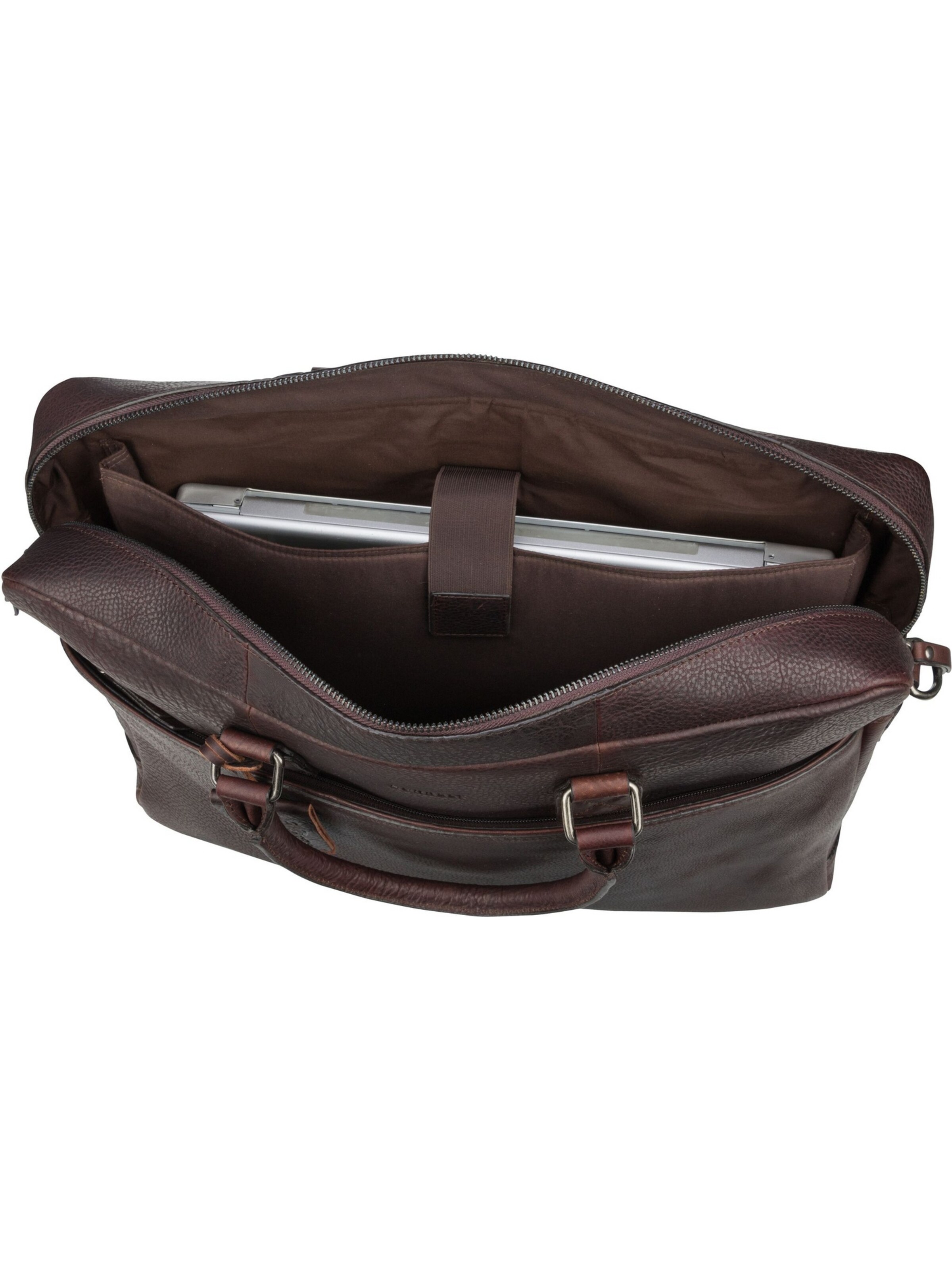 Männer Taschen & Rucksäcke Burkely Aktentasche 'Antique Avery' in Braun - HN46524 Männer Taschen & Rucksäcke Burkely Aktentasche 'Antique Avery' in Braun - HN46524