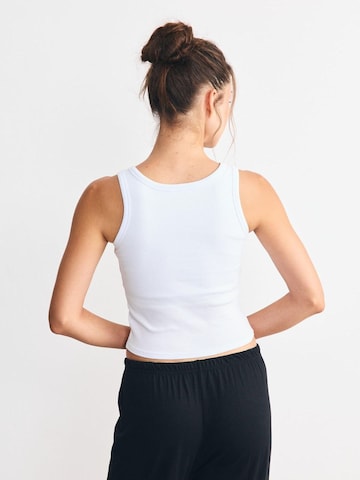 C&City Top in Wit