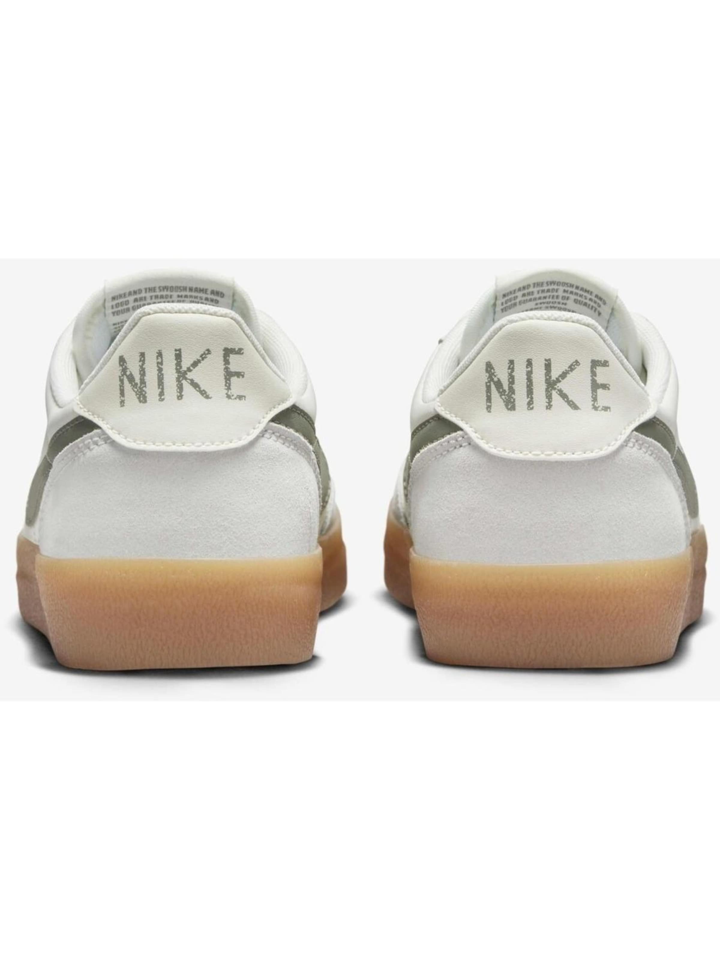 Chaussure de sport 'Nike Killshot 2' NIKE en blanc