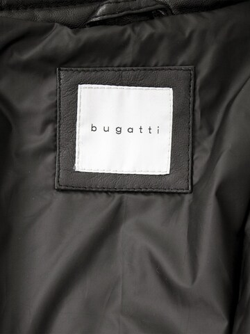 bugatti Between-Season Jacket '101' in Black