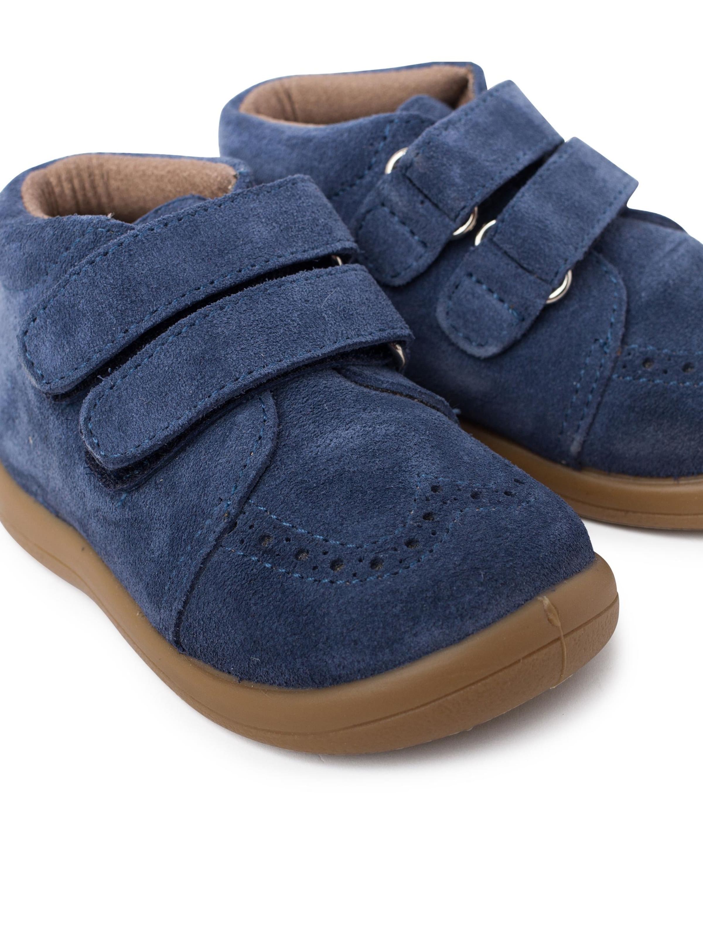 Bottes Pisamonas en bleu