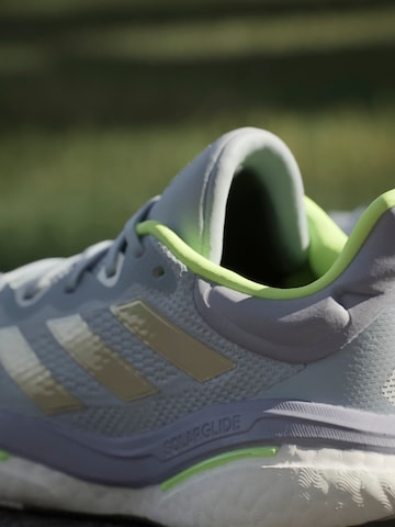 ADIDAS PERFORMANCE Jooksujalats 'Solarglide 6', värv sinine