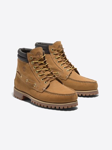 Boots di TIMBERLAND in marrone