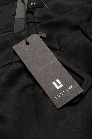 Lost Ink Hose M in Schwarz