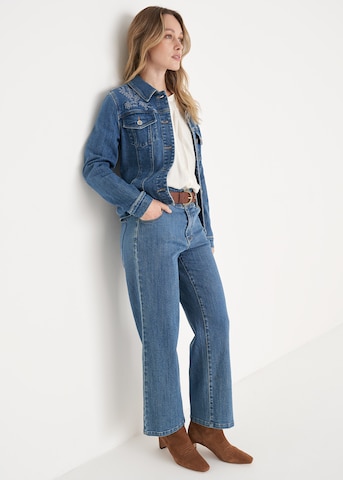 Camomilla Jacke 'GALA' in Blau