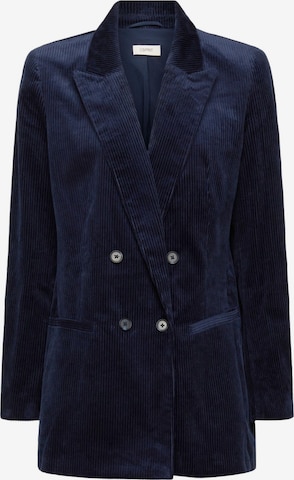 ESPRIT Blazer in Blau: predná strana