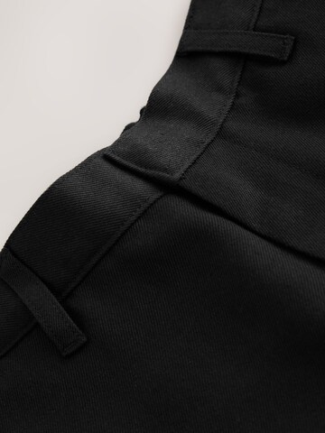 Loosefit Pantalon Next en noir