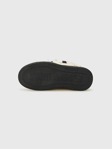 STEVE MADDEN Sneaker 'Boomer' in Schwarz