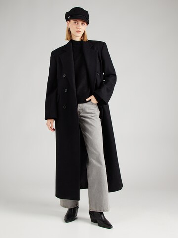 Pull-over 'Pippa' VERO MODA en noir