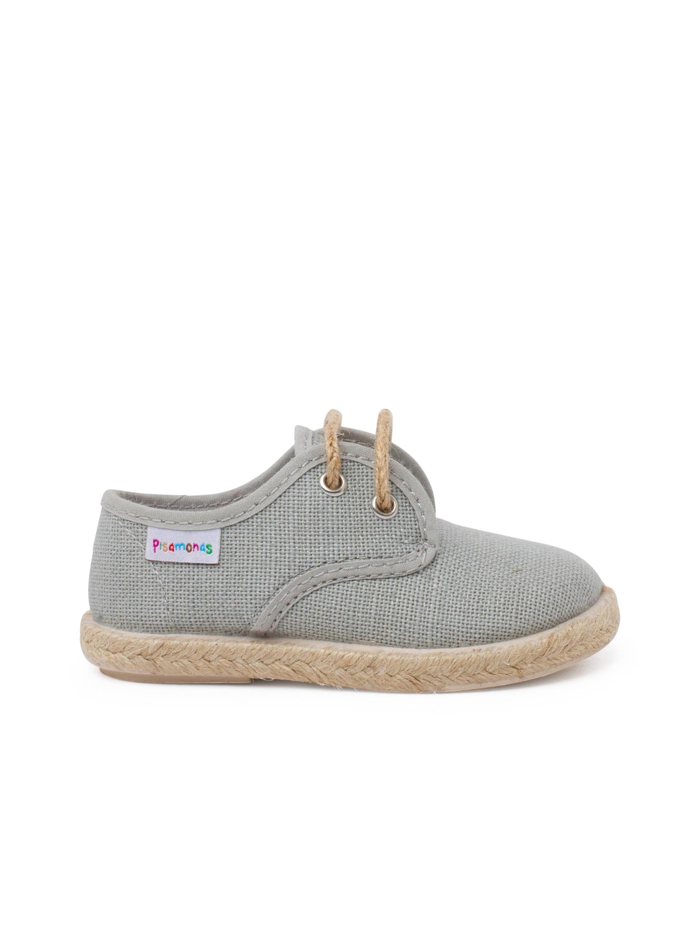 Sneaker di Pisamonas in grigio