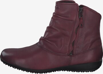 JOSEF SEIBEL Stiefelette 'Naly 24 79724' in Rot