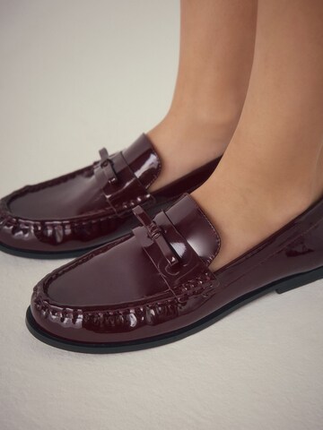 Next Instappers 'Forever Comfort®' in Rood