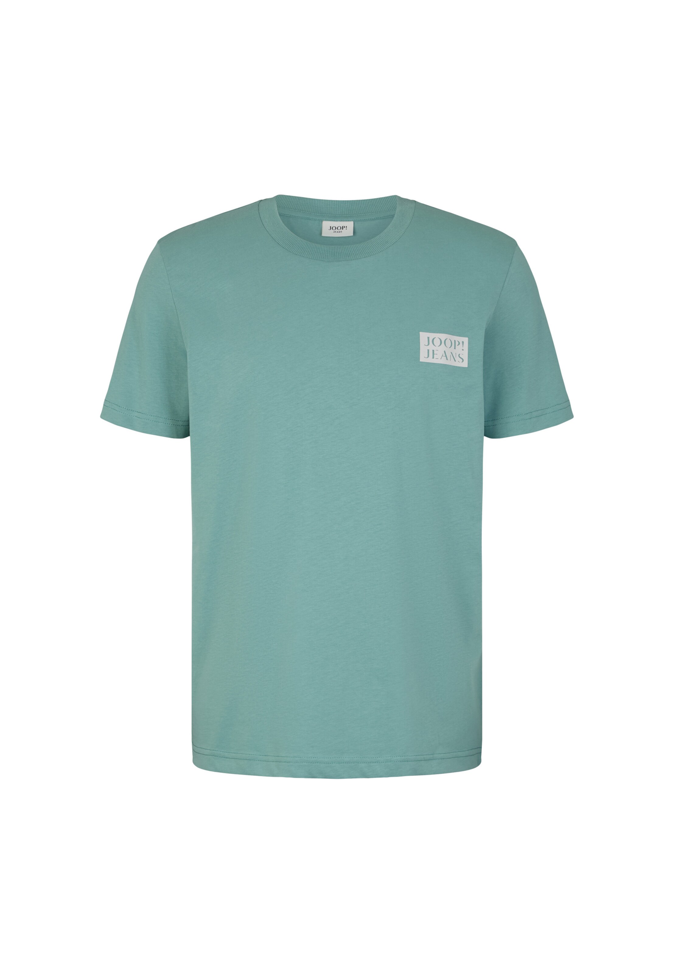 T-Shirt 'Axel' JOOP! Jeans en vert