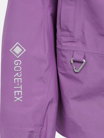 Veste mi-saison Nike Sportswear en violet