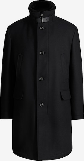JOOP! Manteau mi-saison en XXL en noir, Vue avec produit