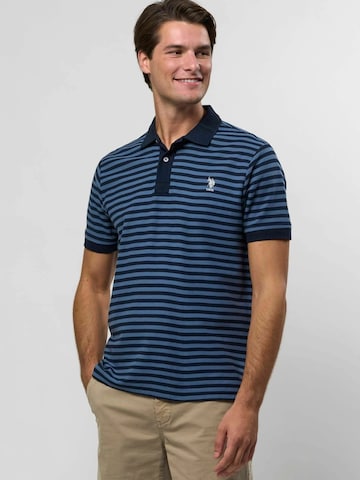 U.S. POLO ASSN. Regular Fit Paita ' Claus ' värissä sininen: etupuoli