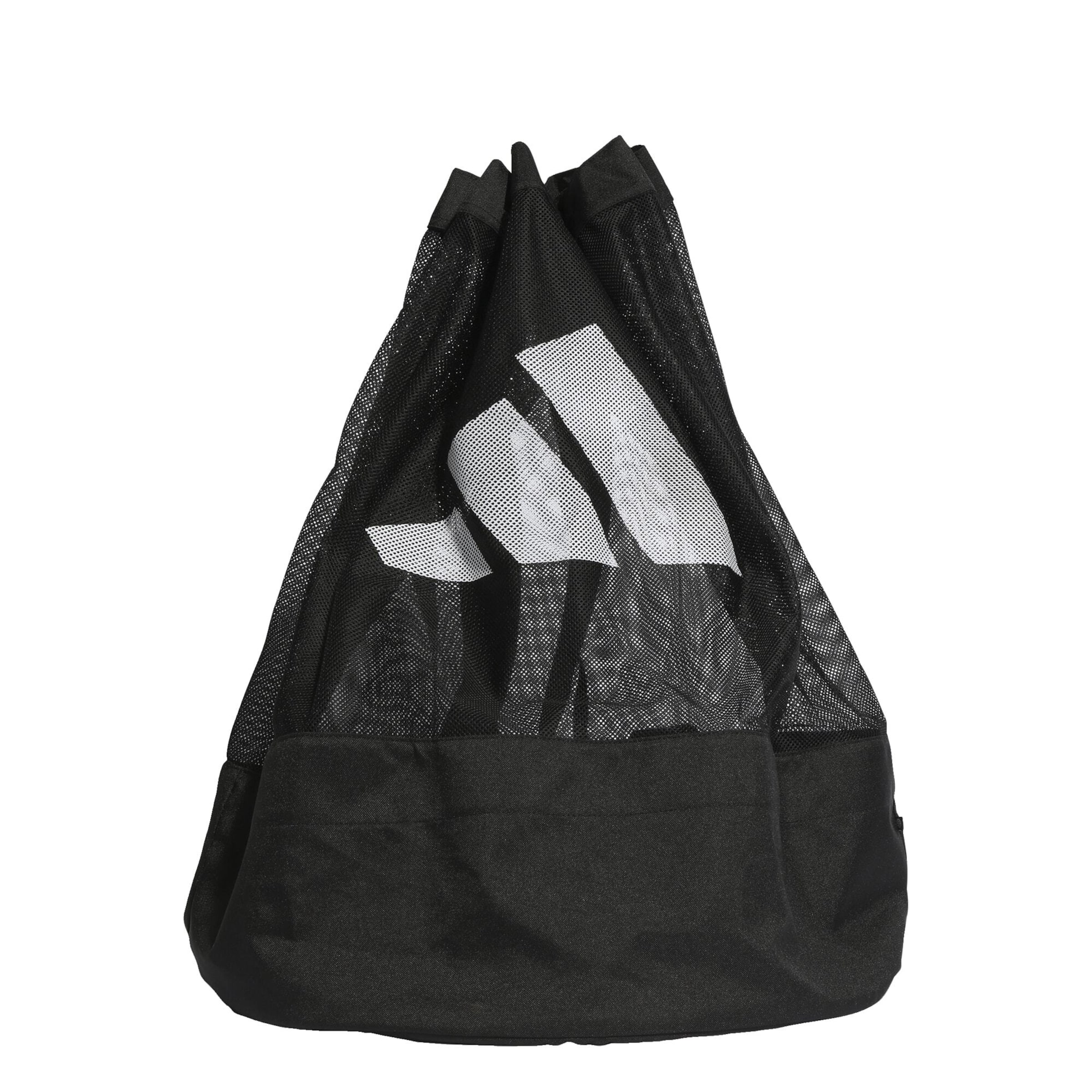 ADIDAS PERFORMANCE Ballnetz 'Tiro' in Schwarz