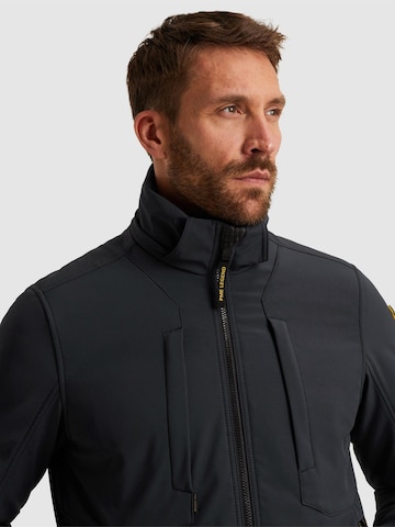 PME Legend Between-Season Jacket 'Hawkdown jacket' in Blue