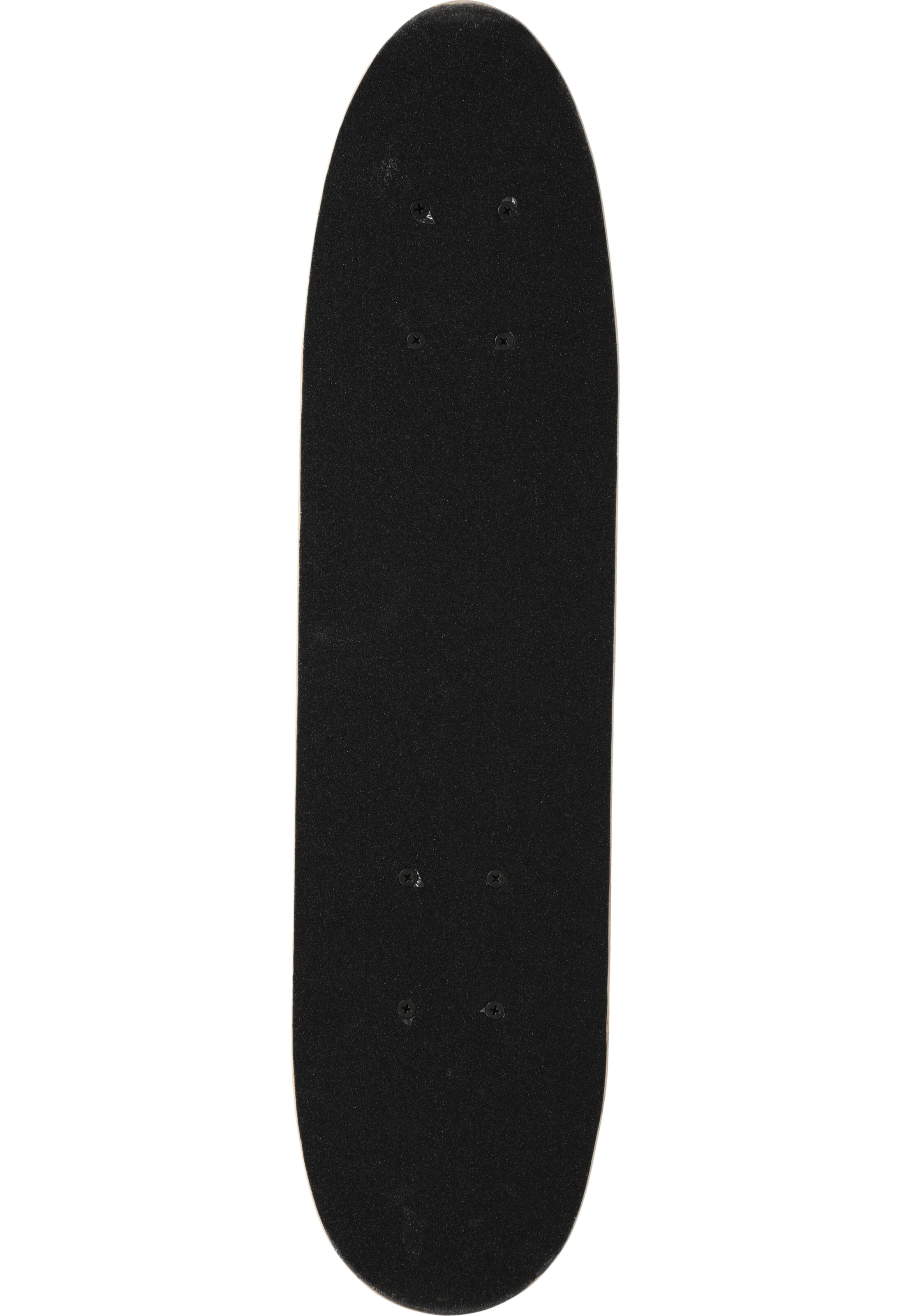 Rezo Skateboard 'Galit' in Grau