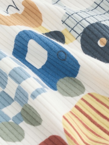 Next Пижама в Желтый