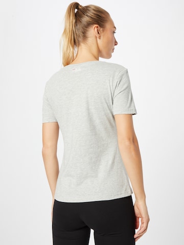 T-shirt 'Ladan' FILA en gris
