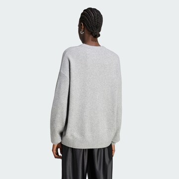 ADIDAS ORIGINALS - Jersey 'Athl Dept' en gris
