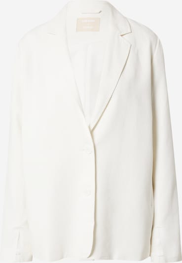 LENI KLUM x ABOUT YOU Blazer 'Sofia' in offwhite, Produktansicht