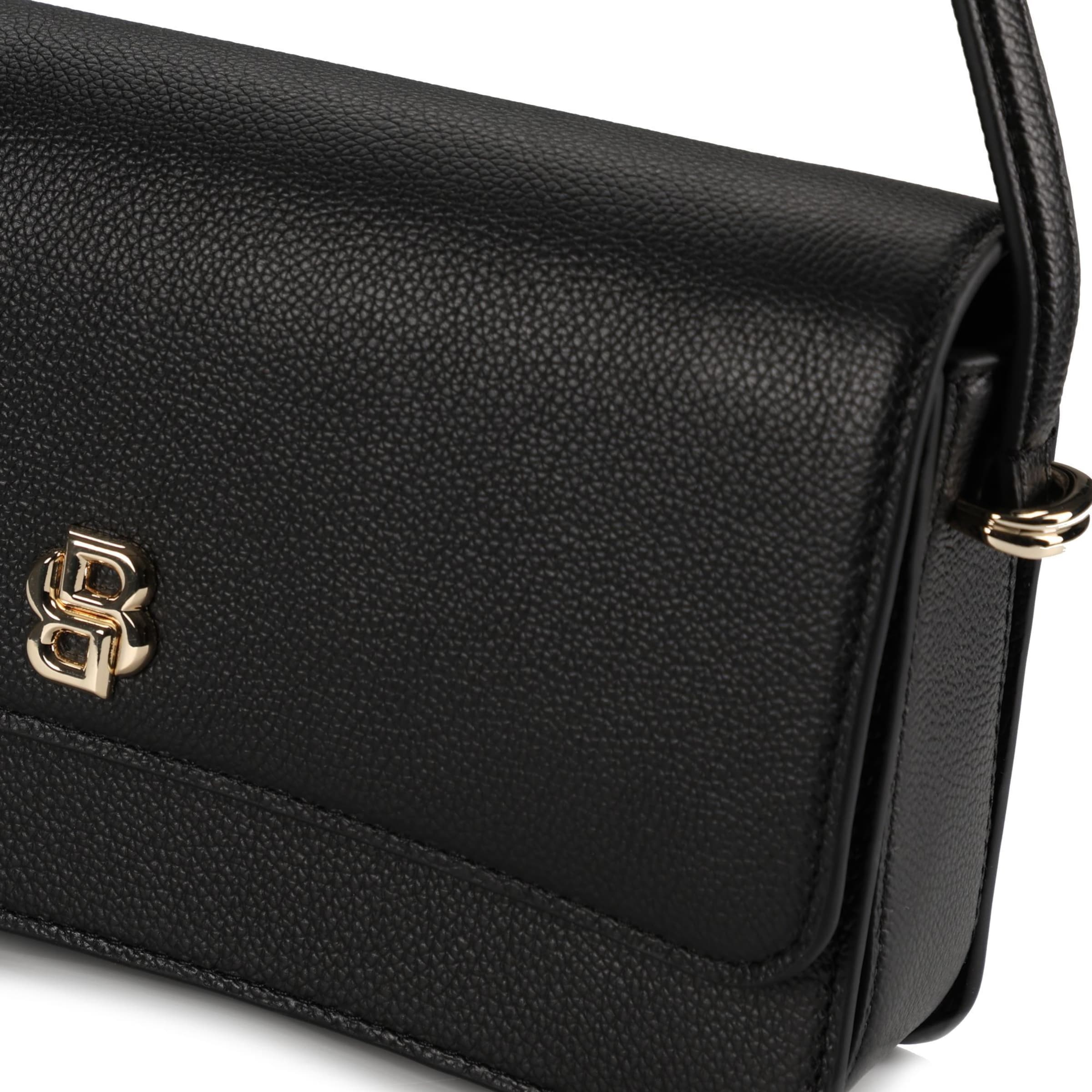 BOSS Shoulder bag in Black