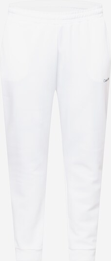 Calvin Klein Curve Pants in Black / White, Item view