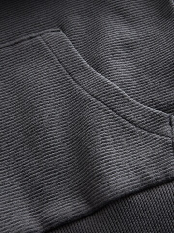 Felpa di smALLSAINTS in grigio