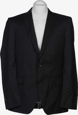 BOSS Black Sakko L-XL in Schwarz: Vorderseite