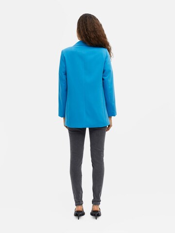 OBJECT Blazer 'Sigrid' in Blue