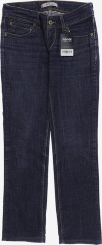 LEVI'S ® Jeans 28 in Blau: predná strana