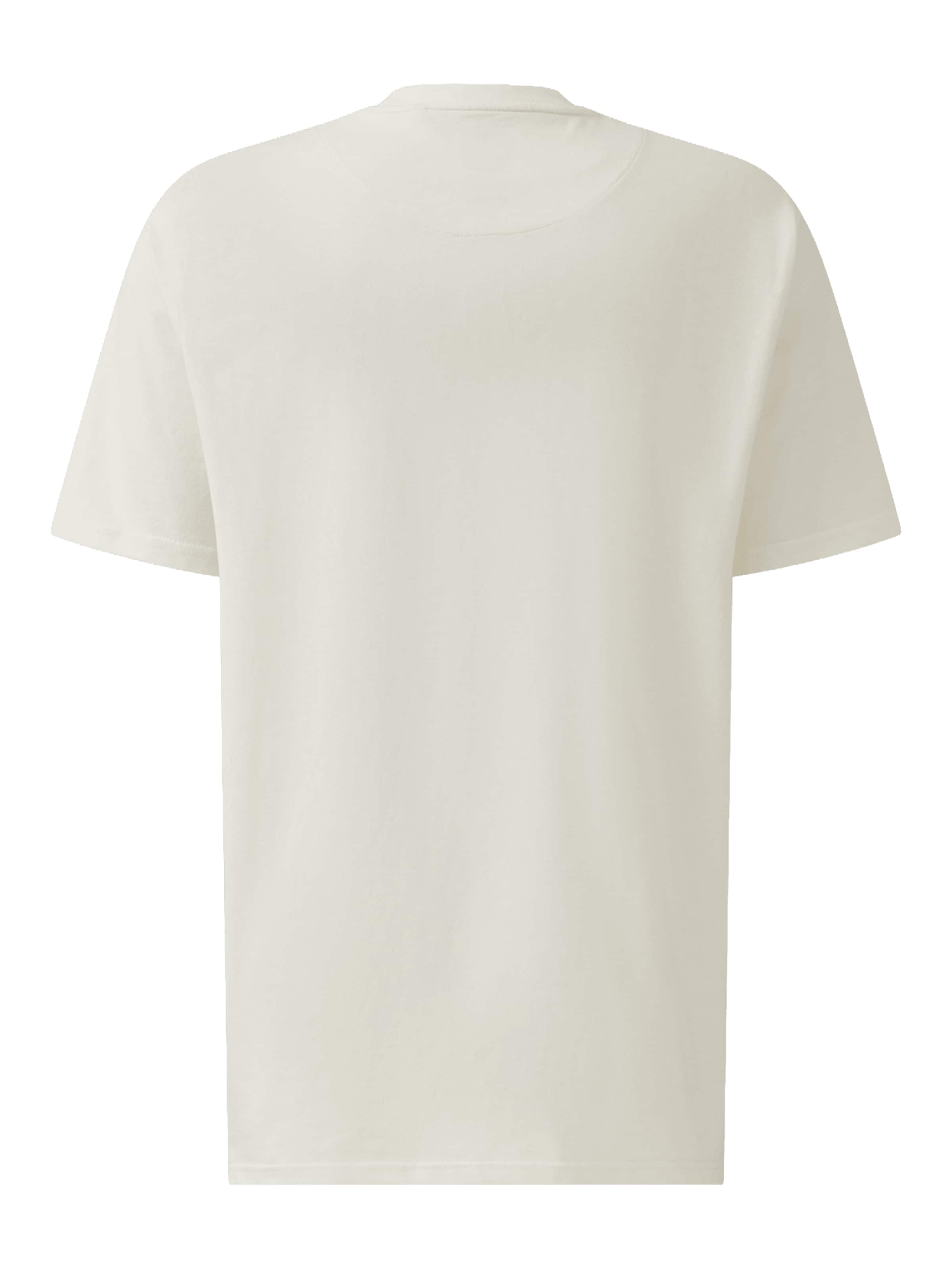 FC BAYERN MÜNCHEN Shirt in White