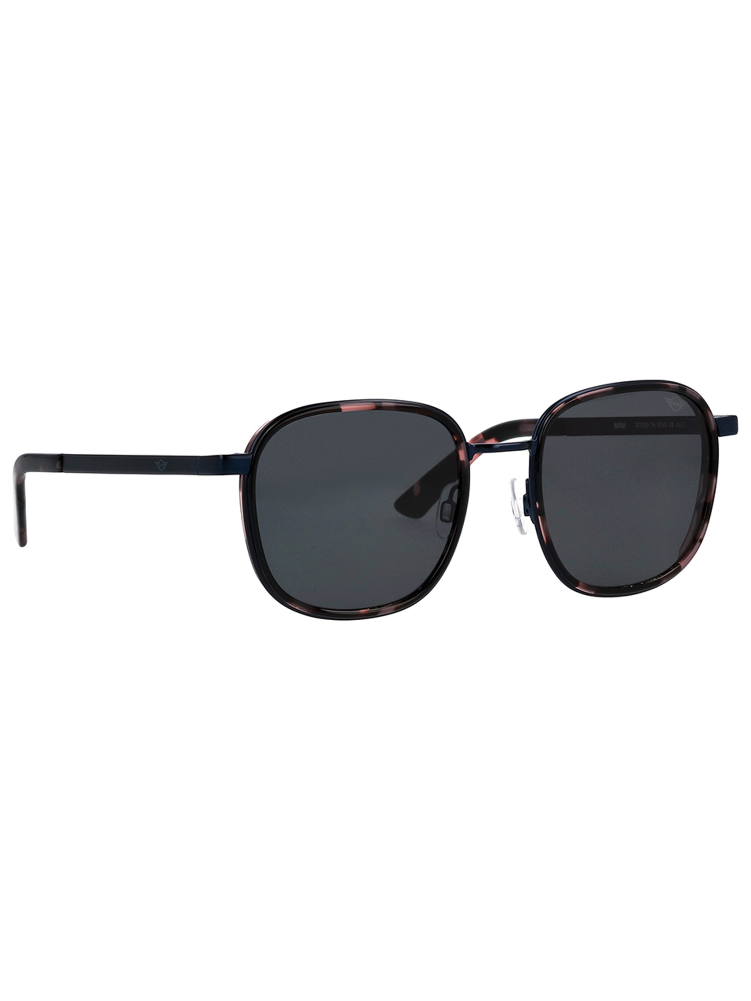 MINI Eyewear Sonnenbrille in Blau