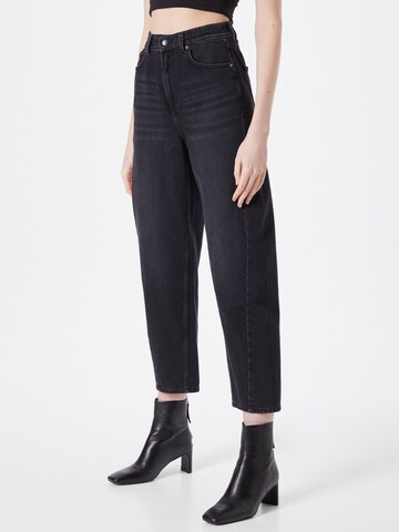 Pepe Jeans Loosefit Jeans 'ADDISON' i blå: forside