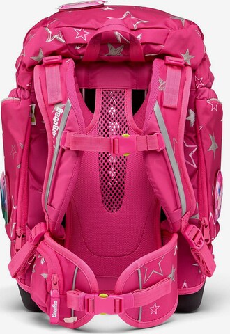 ergobag Backpack 'Bärgasus' in Pink