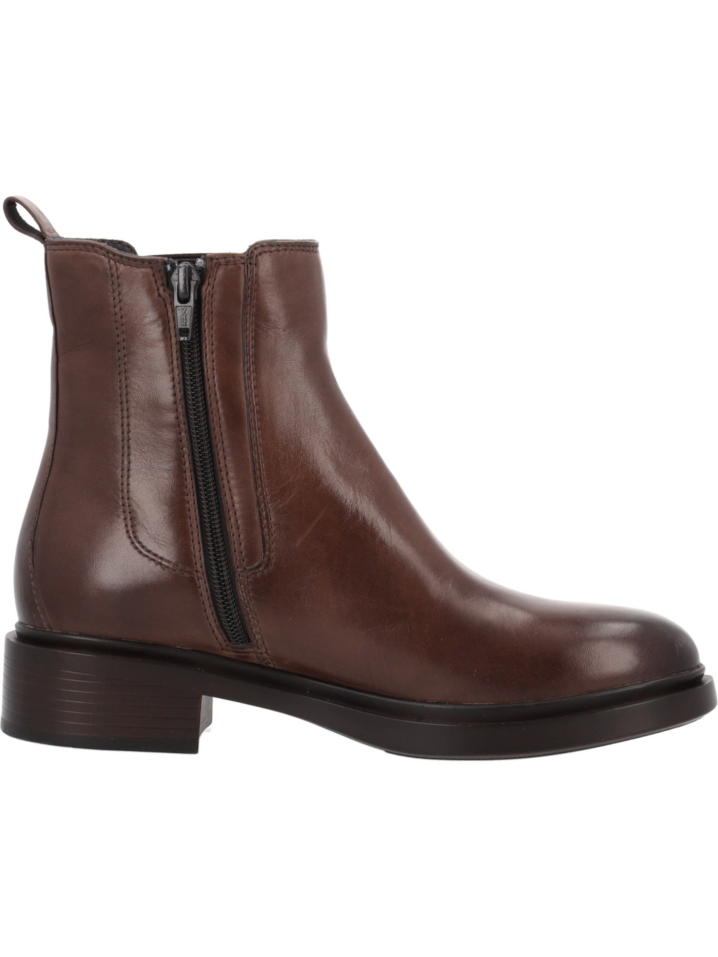 Chelsea Boots 'Zinny' Palado en marron