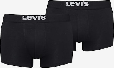 LEVI'S ® Bokserishortsit värissä musta / offwhite, Tuotenäkymä
