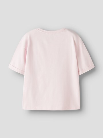 NAME IT Shirt in Pink