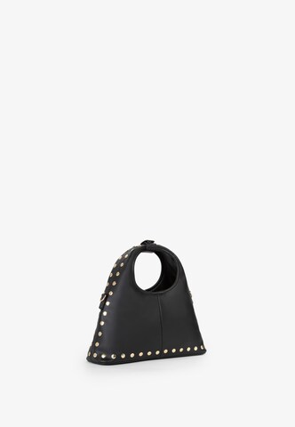 VALENTINO - Bolso de mano 'FLORAYNE' en negro